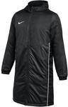 Nike Therma-Fit Park Hooded Herren Fu&szlig;balljacke, schwarz 198488898131