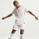 Nike Frankreich 2026 Stadium Heim Dri-Fit Replica Herren Shorts, wei&szlig;...