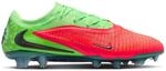 Nike Phantom 6 Low Elite FG Erling Haaland Herren Nockenschuhe, rot, Gr&ouml;&szlig;e 43