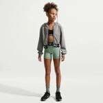 Nike Pro M&auml;dchen Shorts, gr&uuml;n 198730883885