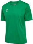 Hummel Essential T-Shirt, gr&uuml;n 5715598453958