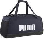 Puma Challenger Medium Sports Sporttasche, blau 4069156961050