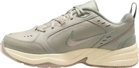 Nike 415445_004, Nike Air Monarch IV Workout Herren Hallenschuhe, wei&szlig;, Gr&ouml;&szlig;e 44