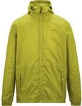 Regatta Pack It III Herren Regenjacke, gelb 5063516348740