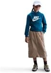 Nike Sportswear Club Kinder Kapuzensweater, t&uuml;rkis 198484463470
