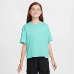 Nike Sportswear Essential Kinder Midlayer, gr&uuml;n 197596446258