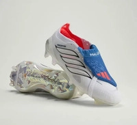 adidas NRZ50_JS0376, Adidas Predator Elite Fold-Over Tongue FG Nockenschuhe,...