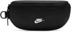 Nike Heritage 2.0 (Small, 1L) G&uuml;rteltasche, schwarz 198728884771
