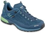 Meindl Top Trail GTX Damen Multifunktionsschuhe, blau, Gr&ouml;&szlig;e 38 4056284816963