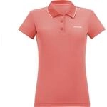Regatta Maverick V Damen Poloshirt, pink 5063516353164
