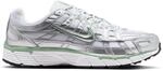 Nike P-6000s Damen Freizeitschuhe, silber, Gr&ouml;&szlig;e 43 198729056849