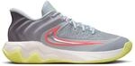 Nike Giannis Immortality 4 Herren Basketballschuhe, grau, Gr&ouml;&szlig;e 42 &frac12; 198487709360