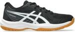 Asics Upcourt 6 GS Kinder Netballschuhe, schwarz, Gr&ouml;&szlig;e 38 4571633899454
