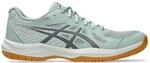 Asics Upcourt 6 Herren Trainingsschuhe, schwarz, Gr. 41 &frac12; 4571633962622