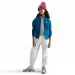 Nike Sportswear Full-Zip Kinder Kapuzensweater, t&uuml;rkis 198484465542
