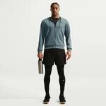 Nike Dri-Fit Hyverse FZ Hooded Herren Midlayer, t&uuml;rkis 198728619250