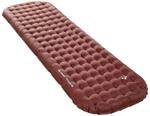 Vaude Performance 9 M selbstaufblasbare Matte, braun 4067729181423