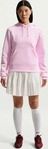 Nike HF6839_663, Nike Sportswear Phoenix Damen T-Shirt, rosa female
