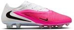 Nike Phantom 6 Low Elite FG Low- Herren Nockenschuhe, pink, Gr&ouml;&szlig;e 44 198729682437