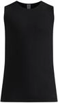 Odlo Active Light Herren Unterhemd, schwarz, Gr. XXL 7617977355458