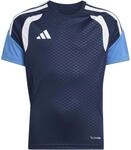 Adidas Tiro 26 Competition Training Kinder Trikot, blau 4068821168848