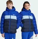 adidas JTH05_IY6915, Adidas Synthetic Kinder Jacke, blau