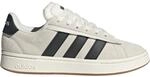Adidas Grand Court Alpha Herren Freizeitschuhe, wei&szlig;, Gr&ouml;&szlig;e 40 ⅔ 4068806489784