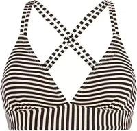 Protest 72661110_106, Protest MixSuperol Damen Bikini, wei&szlig; female