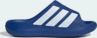 adidas OTM15_KI0062, Adidas Purechill Slides Herren Slipper, blau, Gr&ouml;&szlig;e 47 1/3