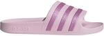 Adidas Aqua adilette Damen Badeslipper, pink, Gr&ouml;&szlig;e 40 ⅔ 4069987024023