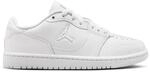 Nike Jordan Access Court Low Kinder Freizeitschuhe, wei&szlig;, Gr&ouml;&szlig;e 37 &frac12; 198728343834