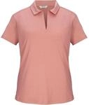 Killtec Kos 21 Damen T-Shirt, orange 4066224878203
