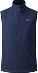 Dare2b EnduranceGilet Herren Weste, blau 5063516290018