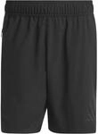 Adidas Tiro Travel Woven Herren Shorts, schwarz 4068821705401