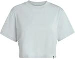 Adidas Climacool Power Training Graphic T-Shirt Damen T-Shirt, gr&uuml;n 4068804916848