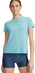 Under Armour Vanish Damen T-Shirt, blau 198634643509