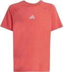 Adidas All Sports Favorite Jungen T-Shirt, blau 4068819693529