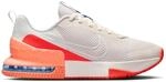 Nike Air Max Alpha Trainer 6 Workout Herren Trainingsschuhe, wei&szlig;, Gr&ouml;&szlig;e 47