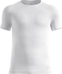 Odlo Performance X-Light Herren Unterhemd, wei&szlig; 7617977358794