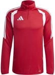Adidas Tiro 26 League Training Herren Tanktop, rot 4068815480864