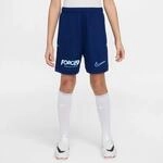 Nike Erling Haaland Dri-Fit Academy amy 25 Kinder Teamhose, blau 197859950133