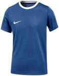 Nike Dri-Fit Academy emyemy Pro 24 Kinder T-Shirt, blau 196976282509