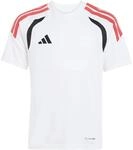 Adidas Tiro26 League Kinder Trikot, wei&szlig; 4068818502396