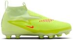 Nike Phantom 6 High Academy emyemy Kinder Nockenschuhe, orange, Gr&ouml;&szlig;e 33 &frac12;