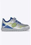 Lotto Sportschuh Kinder Freizeitschuhe, silber, Gr&ouml;&szlig;e 36 4068577108327