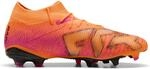 Puma Future 8 Match FG/AG Nockenschuhe, orange, Gr&ouml;&szlig;e 45 4069156650282