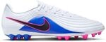 Nike Tiempo Maestro Academy emyemy AG Herren Nockenschuhe, wei&szlig;, Gr&ouml;&szlig;e 43