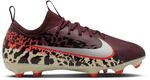 Nike United Mercurial Vapor 16 Academy MG Low- Kinder Nockenschuhe, rot, Gr&ouml;&szlig;e 38