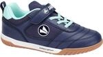 Jako Iconrush ID Kinder Hallenschuhe, blau, Gr&ouml;&szlig;e 28 4067633273580