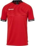 Kempa Wave 26 Kinder Trikot, rot 4051309983088